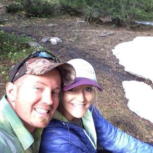 Meet your Posher, Lindy